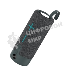 Беспроводная колонка Maxvi PS-02 grey