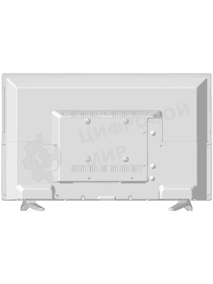 Телевизор LEFF 24