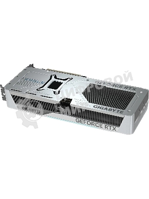 Видеокарта Gigabyte PCI-E GV-N5070EAGLEOC ICE-12GD 1.0 NVIDIA GeForce RTX 5070 12Gb 192bit GDDR7 2805/28000 HDMIx1 DPx3 HDCP Ret