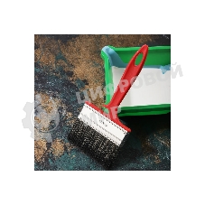 Кисть плоская Rexant 