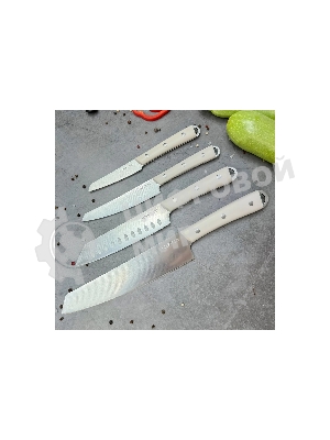 Набор ножей TalleR TR-22106