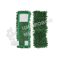 Насадка из микрофибры Рыжий Кот 