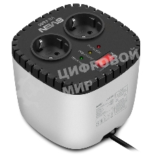 Стабилизатор напряжения SVEN VR-F600