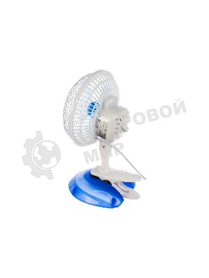 Вентилятор Centek CT-5003 blue