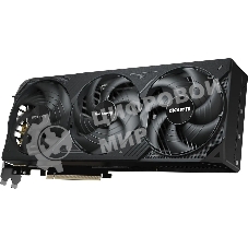 Видеокарта Gigabyte PCI-E 5.0 GV-N5080WF3-16GD 1.0 NVIDIA GeForce RTX 5080 16Gb 256bit GDDR7 2670/30000 HDMIx1 DPx3 HDCP Ret