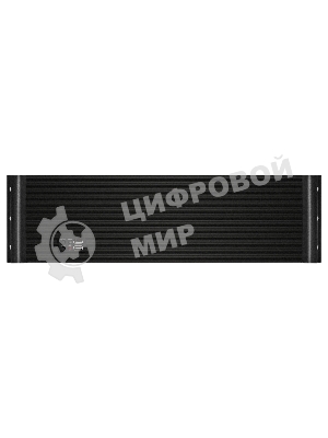 Серверный корпус ExeGate Pro 3U390-11 (RM 19