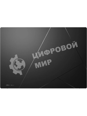 Ноутбук ASUS Zenbook 14 UM3406KA-QD130 Jade Black (90NB14U1-M007L0)