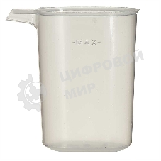 Утюг ВАСИЛИСА ВА-2001 розовый с корич., 2200 Вт