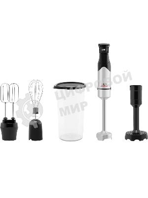 Кухонный комбайн ARESA AR-1709