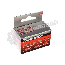 Коронка Matrix BIMETAL, 30 мм