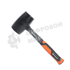 Киянка Patriot RMF-900 с фиберглассовой рукояткой, 900 г