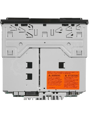 Автомагнитола Pioneer SPH-C10BT 1DIN 4x50Вт