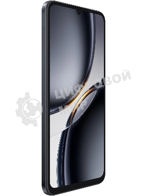 Смартфон Tecno Spark Go 3 128Gb 4Gb черный моноблок 3G 4G 2Sim 6.75