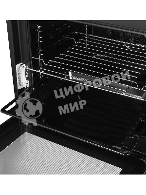 Духовой шкаф LEX EDS 101 BBL