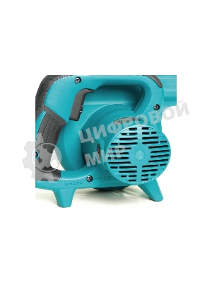Воздуходувка Makita UB1103 600Вт (уборка: сухая) синий