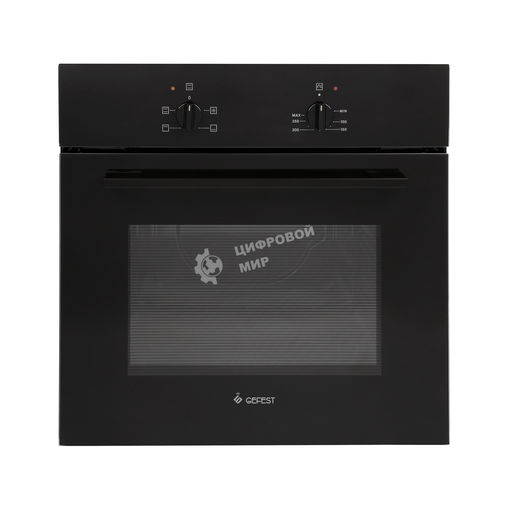 Встраиваемая духовка ЭДВ ДА 622 К2