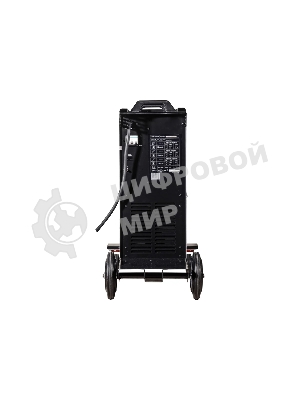 Сварочный полуавтомат САИПА-350 ПРО (MIG/MAG) Ресанта