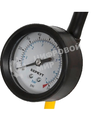 Автомобильный компрессор Berkut R17 