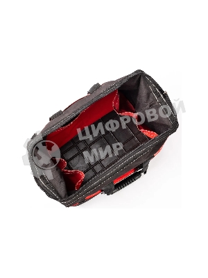 Сумка монтажника КВТ С-01 универсальная