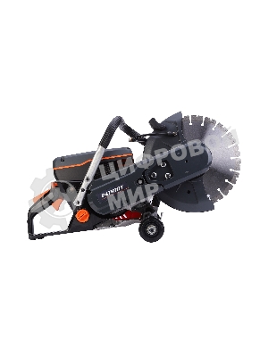 Бензорез Patriot DSG 630, 63сс, 300мм