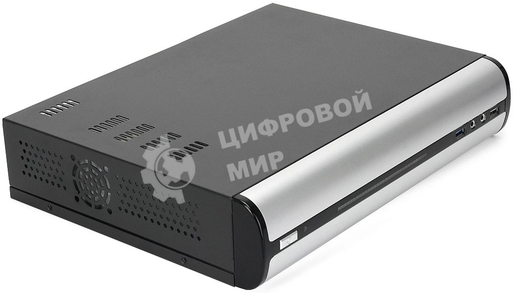 Компьютерный корпус CROWN CMC-245-103 (CM-PS300OFFICE)