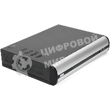 Компьютерный корпус CROWN CMC-245-103 (CM-PS300OFFICE)