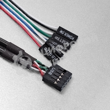 Серверный корпус ExeGate Pro EX285224RUS 2U650-HS09 (RM 19