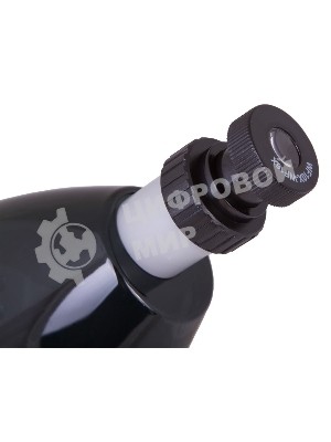 Микроскоп Levenhuk LABZZ M101 MOONSTONE Лунный камень