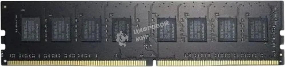 Оперативная память Apacer Premier, DDR4, 16GB (1x16GB), 3200 MHz, CL22, без радиатора