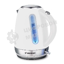 Чайник электрический BRAYER BR6110