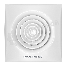 Вентилятор вытяжной Royal Thermo RAFR 100 S