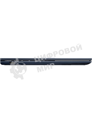 Ноутбук ASUS VivoBook X1504VA-BQ4163 90NB13Y1-M02H00 Blue 15.6