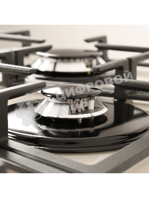 Газовая варочная панель Gefest ПВГ 2231-10 В81 14924001