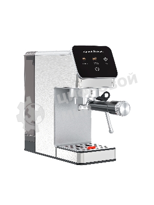 Кофеварка Zigmund & Shtain ZCM-884