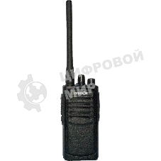 Рация Грифон G-34 16кан. до 15.20км компл.:1шт аккум. черный (FN61003)
