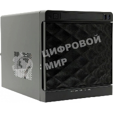 Компьютерный корпус InWin MS04-1(PF052) IP-S265AU7-2 80+ Bronze SATA BP