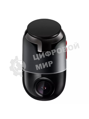 Видеорегистратор 70Mai Omni X200, 1920x1080, 1.2
