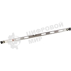 Уровень Matrix алюминиевый 