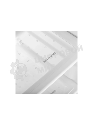 Встраиваемый холодильник Maunfeld MFF150W, встраиваемый