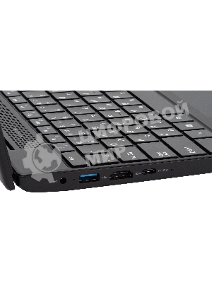 Ноутбук IRU Tactio 15ALG Core i3 1215U 8Gb SSD 256Gb Intel Iris Xe graphics 15.6