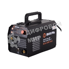 Сварочный полуавтомат Вихрь ИСА-180 3в1 65/187