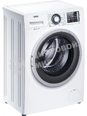 Стиральная машина Atlant СМА 70У1214-С-01 белый, загрузка фронтальная 7 кг, 1200 об/мин., класс: А++