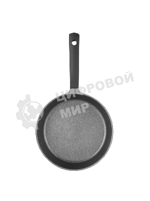 Сковорода Rondell ArtDeco RDA-1257, 28см, черный