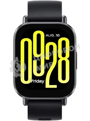 Умные часы Redmi Watch 5 Active Midnight черный