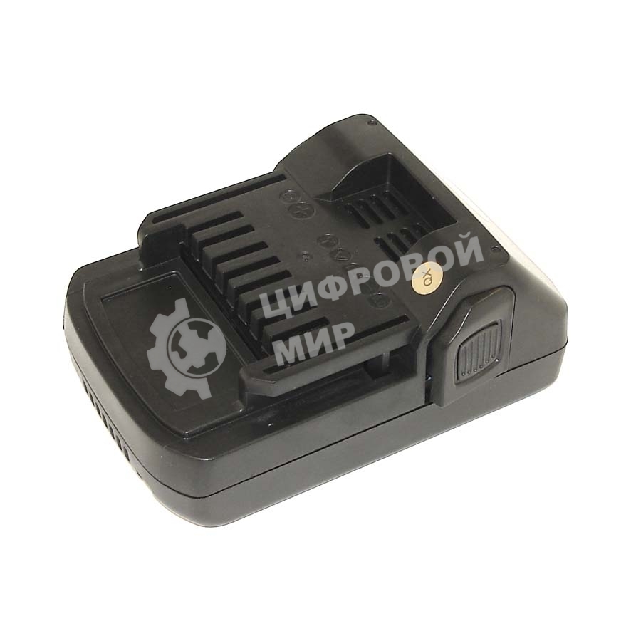 Аккумулятор для Hitachi (p/n: BSL1815X, BSL1830), 1.5Ah 18V Li-Ion