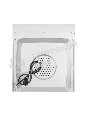 Духовой шкаф электрический встраиваемый HOMSair OEF657S нержавеющая сталь