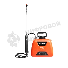 Опрыскиватель аккумуляторный Patriot PT-5Li 755302609
