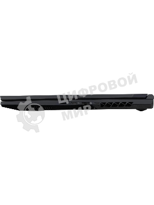 Ноутбук Osio CyberLine C170i-002 Core i5 12600H 16Gb SSD 512Gb NVIDIA GeForce RTX 4050 17.3