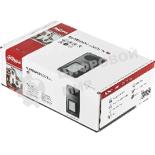 IP вызывная панель DH-VTO3211D-P2