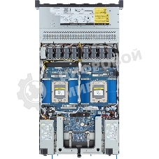 Серверная платформа Gigabyte 1U R183-Z94-AAD1